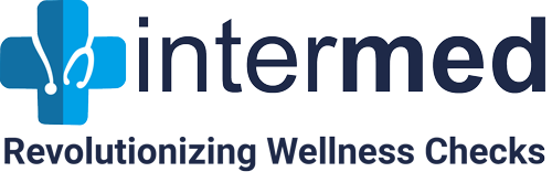Logo InterMed AI